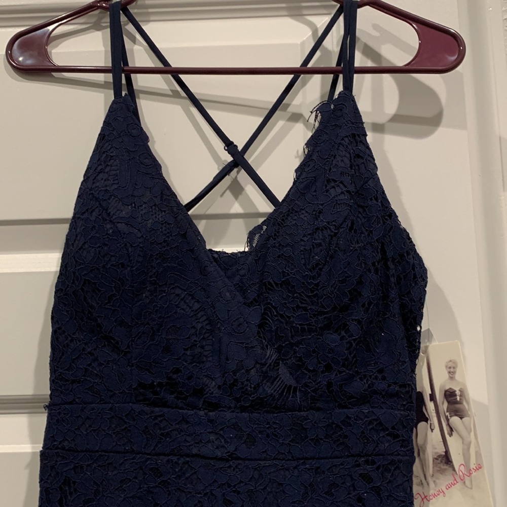 Cocktail dress, party dress, wedding outfit - Picture 2 of 12